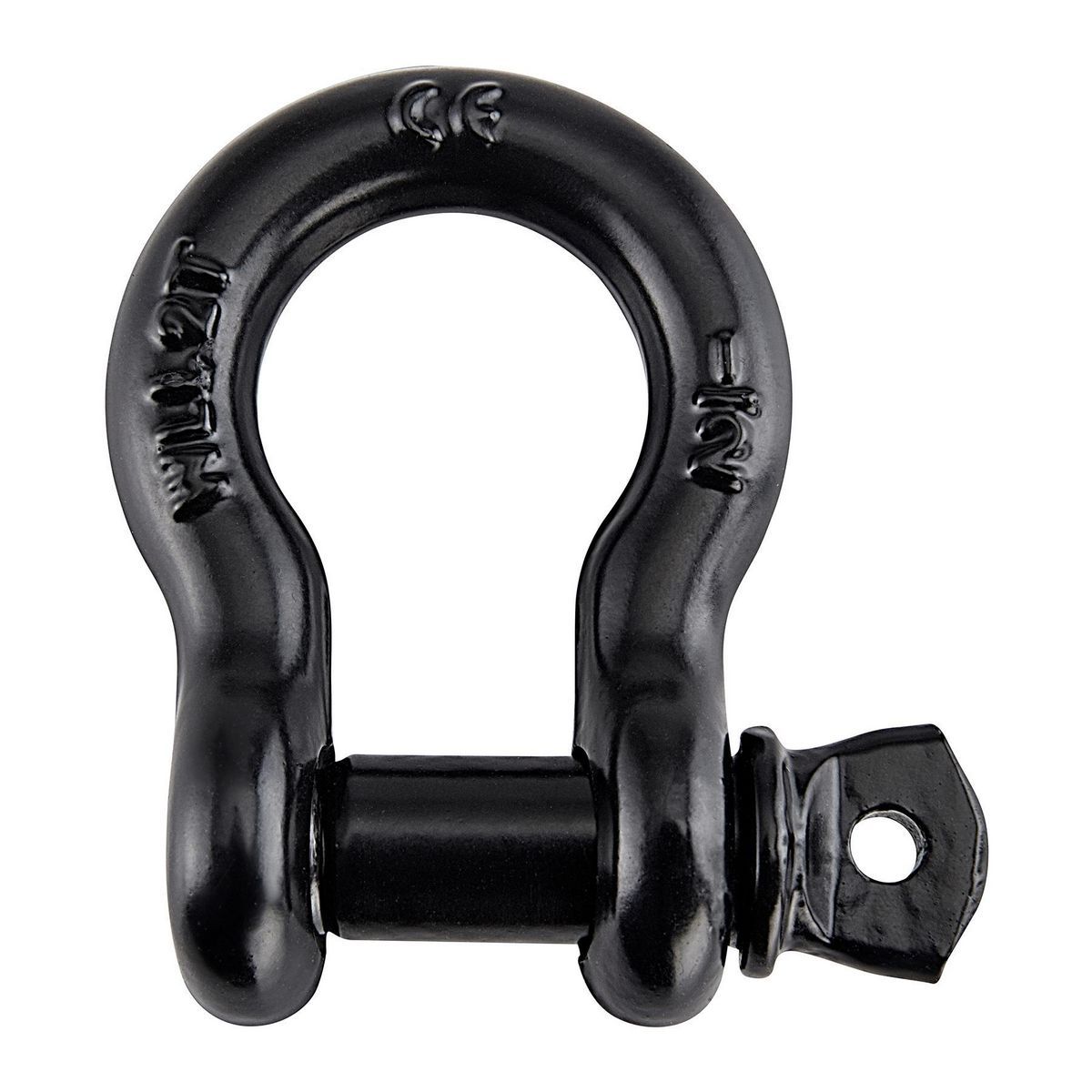 3500 lb. ATV Powersport 12V Winch with Automatic Load-Holding Brake | Winches