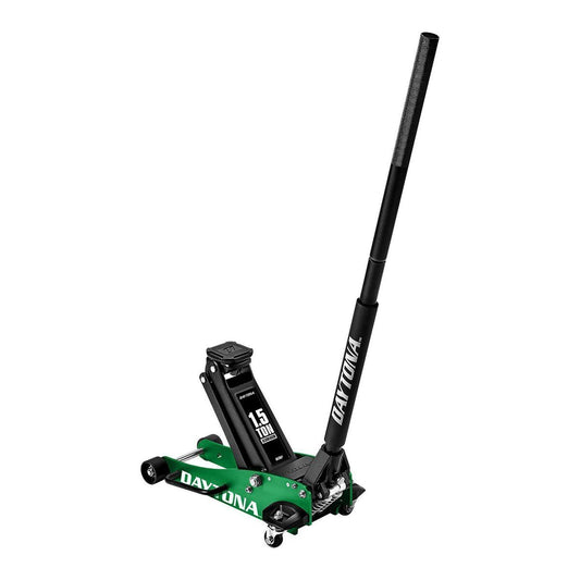 1.5 Ton Professional Racing Series Aluminum Floor Jack 58206 | Jacks & Lift Trucks