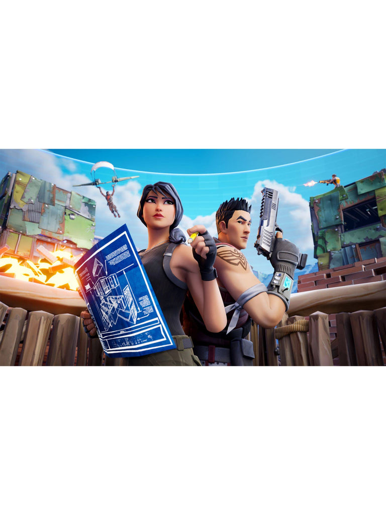 Xbox Series S Gilded Hunter Bundle