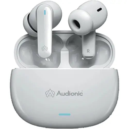 Audionic Airbud 425 ENC Wireless Bluetooth Earbuds