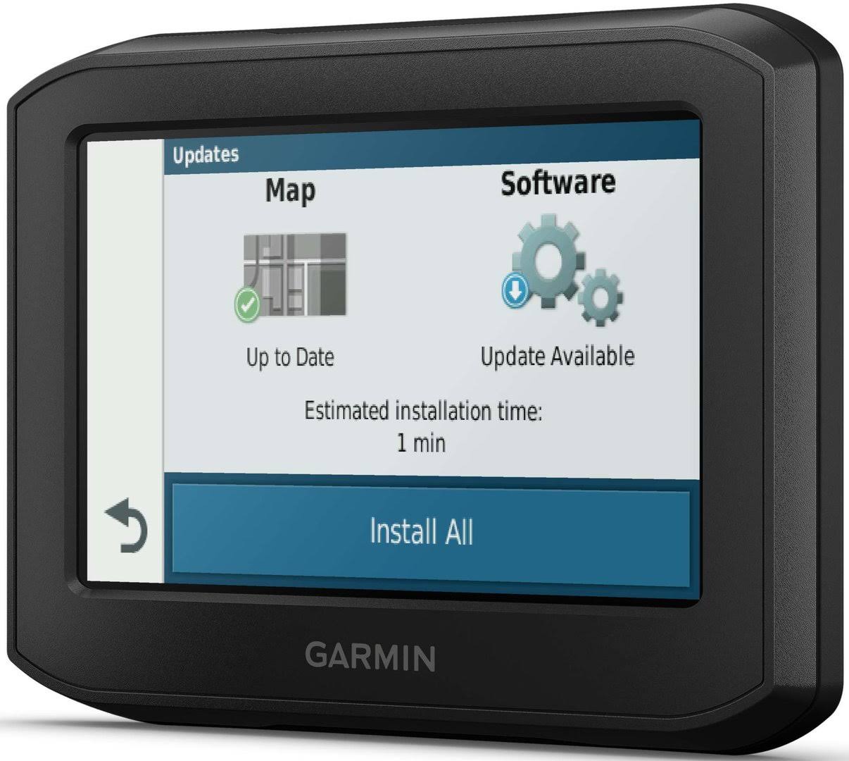 Zumo 396 LMT-S | GPS Navigation Systems