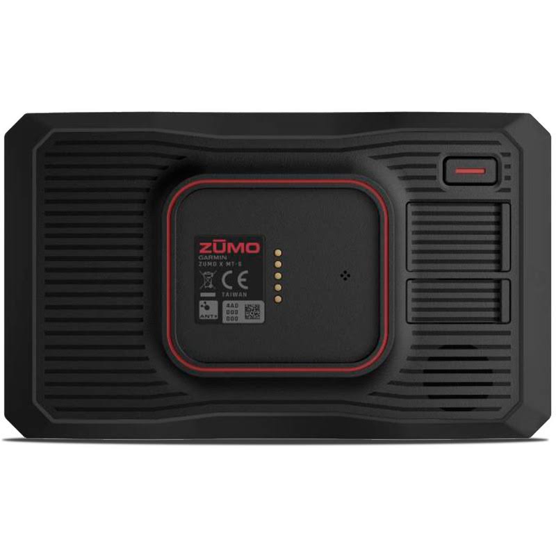 Zumo XT 5.5" All-Terrain Motorcycle Navigator European Maps | GPS Navigation Systems