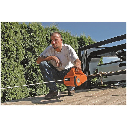 885001 PullzAll Hand Held Electric Pulling Tool | Winches