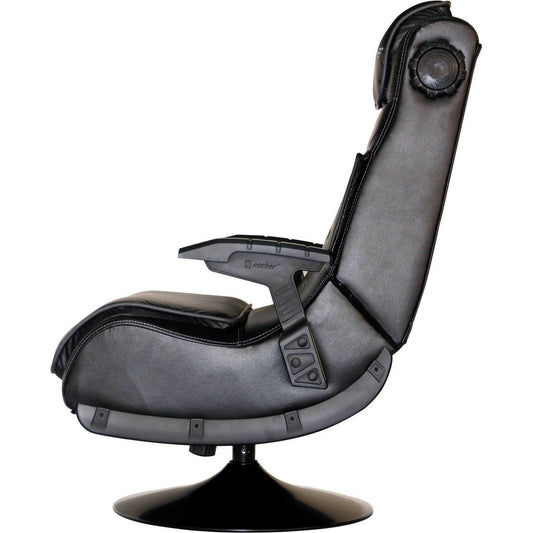 X Rocker Pro Series Pedestal Wireless Gaming Chair, Black | Gaming Chairs