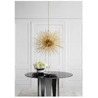 20 Light Chandelier - Strada - Gild | Chandeliers