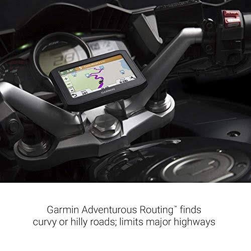 Zumo 396 LMT-S Motorcycle GPS + RAM-B-149Z-UN7U X-Grip Mount 010-02019-00 | GPS Navigation Systems
