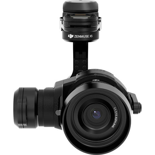 ZENMUSE X5 (Refurbished)