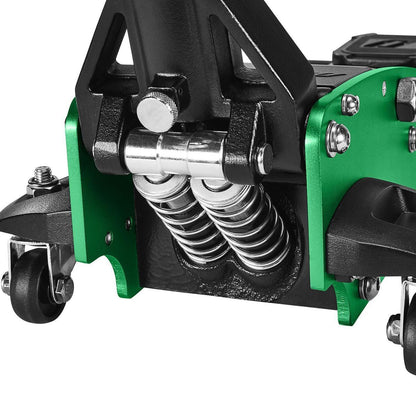 1.5 Ton Professional Racing Series Aluminum Floor Jack 58206 | Jacks & Lift Trucks