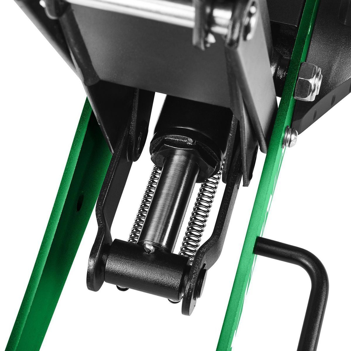 1.5 Ton Professional Racing Series Aluminum Floor Jack 58206 | Jacks & Lift Trucks