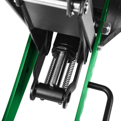 1.5 Ton Professional Racing Series Aluminum Floor Jack 58206 | Jacks & Lift Trucks