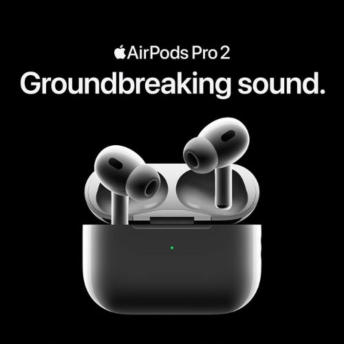 AirBuds Pro 2 iPhone compatible