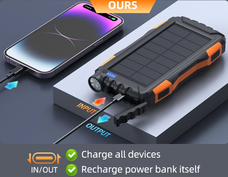 SB Supplier – Stay Powered Up Anywhere, Anytime!