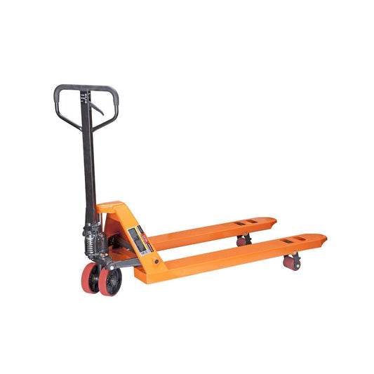 2.5 Ton Pallet Jack | Jacks & Lift Trucks