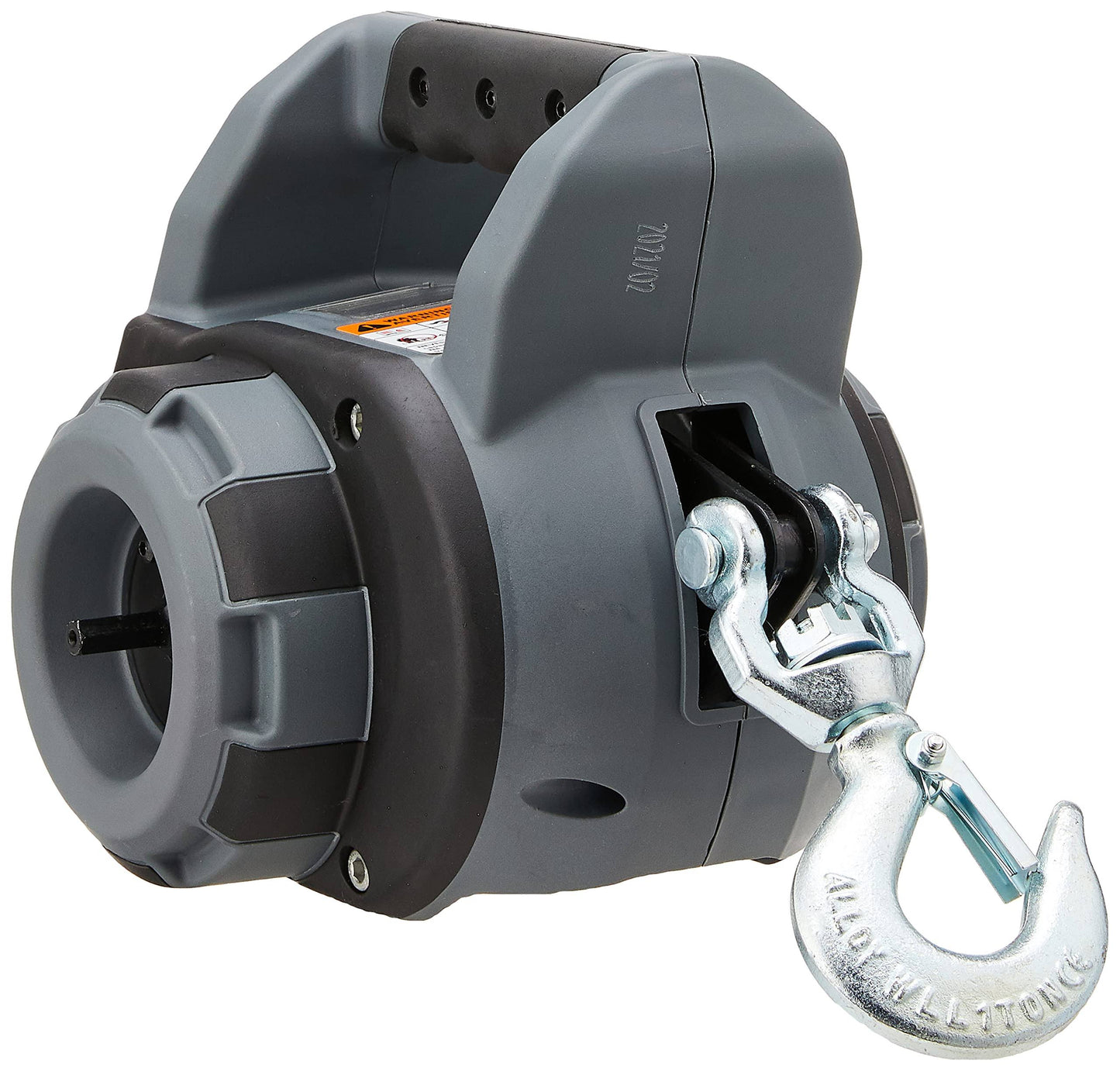 101575 Drill Winch 750lbs Synthetic | Winches