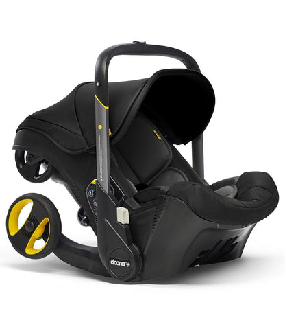 '- Infant Car Seat/Stroller - Nitro Black | Baby & Toddler Car Seats