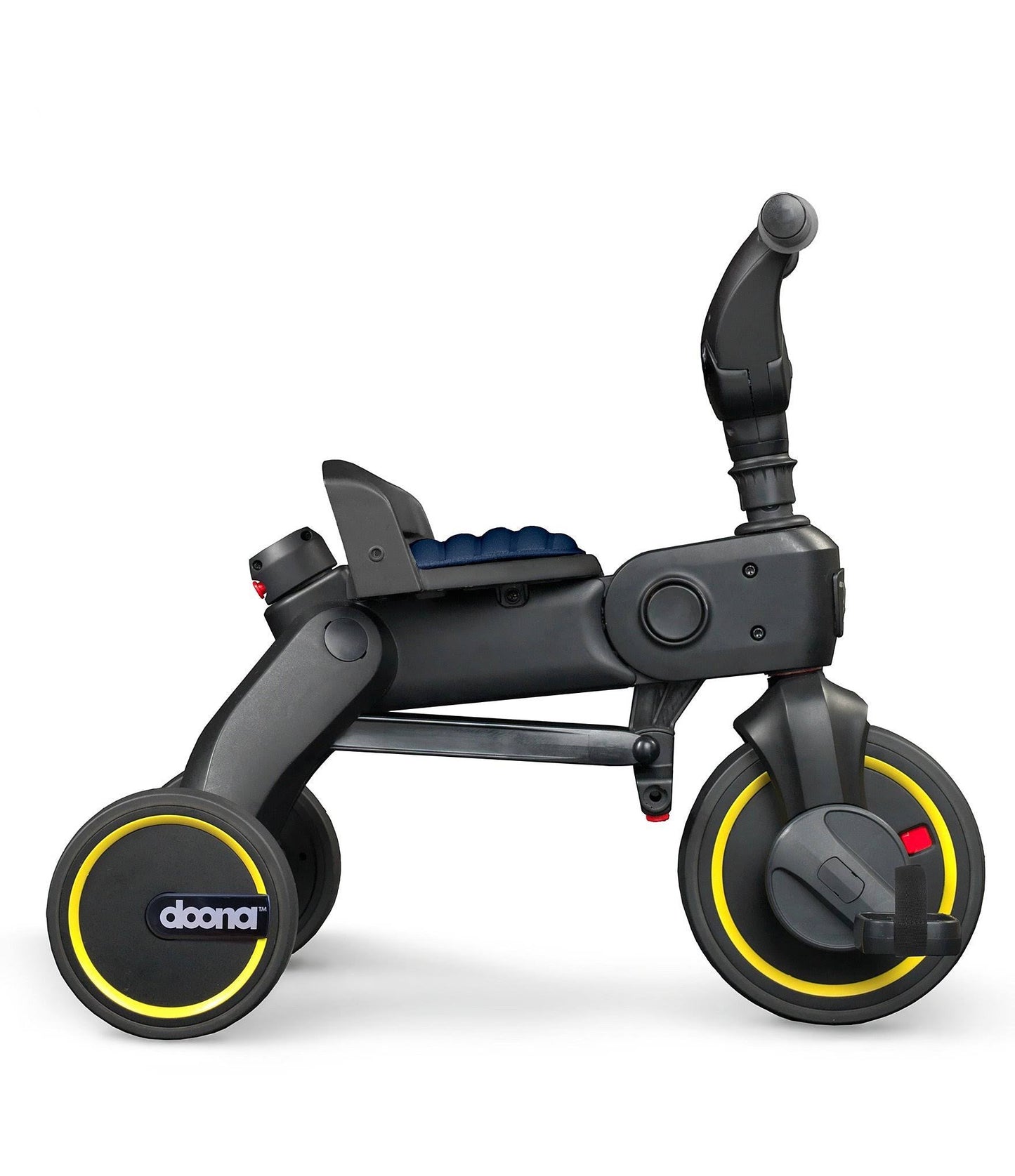 '- Liki Trike S3, Desert Green |  Baby Strollers