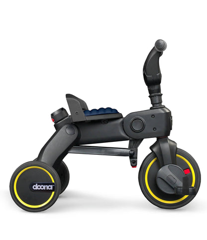 '- Liki Trike S3, Desert Green |  Baby Strollers