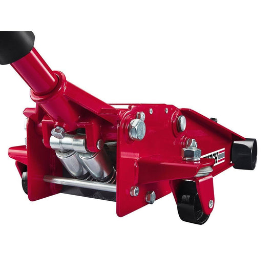 3 Ton Floor Jack with Rapid Pump 56624 | Jacks & Lift Trucks