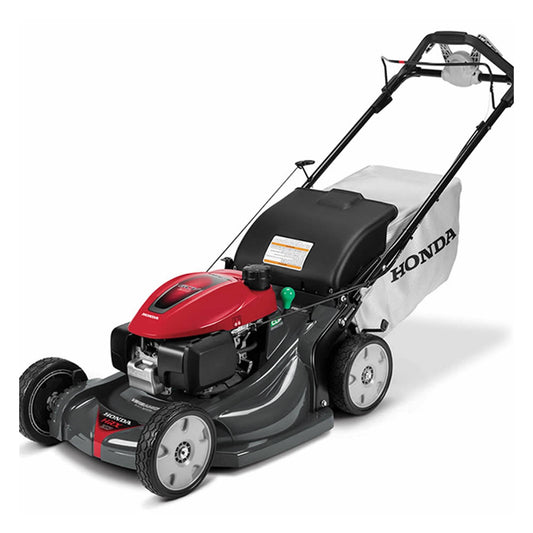 21 in. Nexite Variable Speed 4-in-1 Gas Walk Behind Self Propelled Mower with Select Drive Control