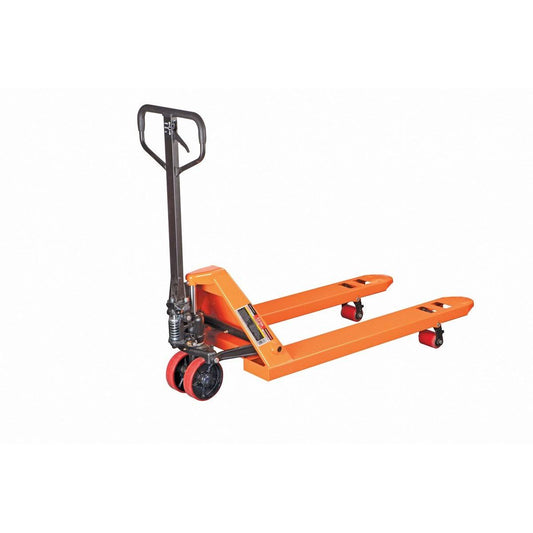 2.5 Ton Pallet Jack | Jacks & Lift Trucks