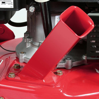 1.5 in. 159cc Gas Chipper Shredder Vacuum | Lawn Vacuums