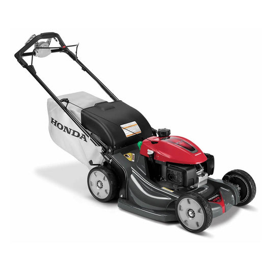 21 in. Nexite Variable Speed 4-in-1 Gas Walk Behind Self Propelled Mower with Select Drive Control