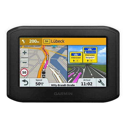 Zumo 396 LMT-S | GPS Navigation Systems