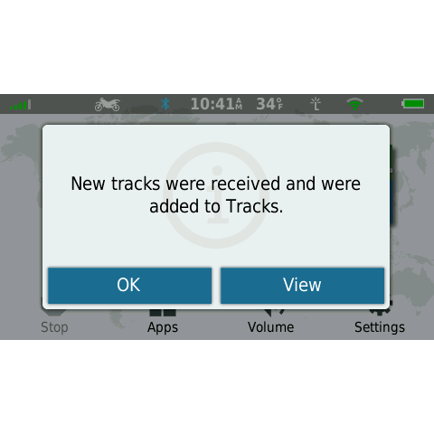 Zumo 396 LMT-S GPS with Built-In Bluetooth - Black | GPS Navigation Systems