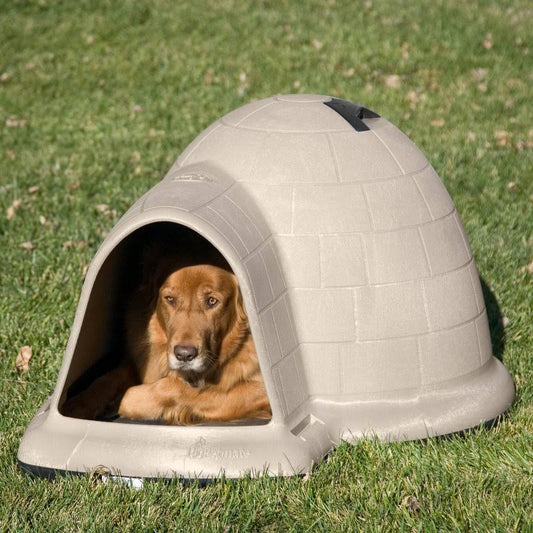 25944 Indigo Dog House, Extra Large | Dog Houses